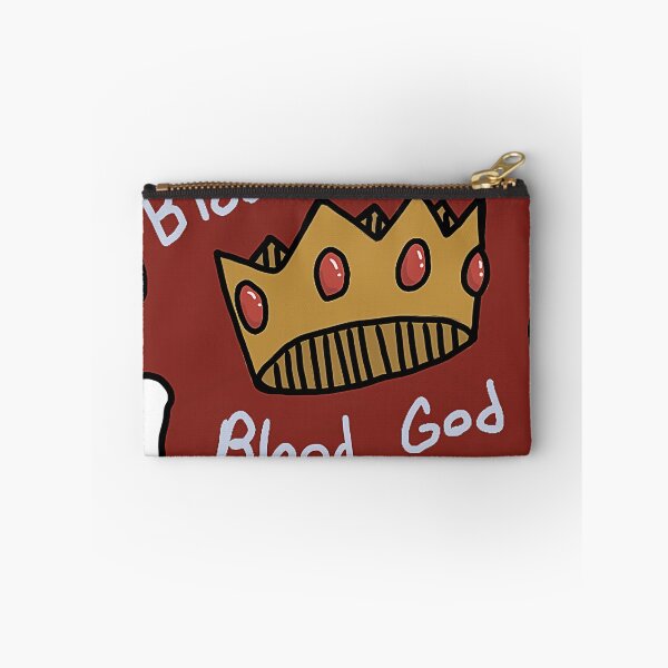 Item preview, blood for the blood go TechnoBlade designed and sold by stormyutman.