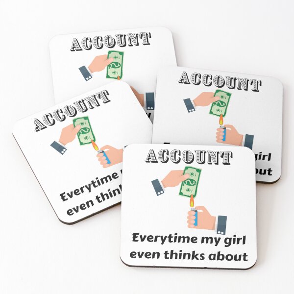 Item preview, Our Bank Account designed and sold by LifeLongTees ..