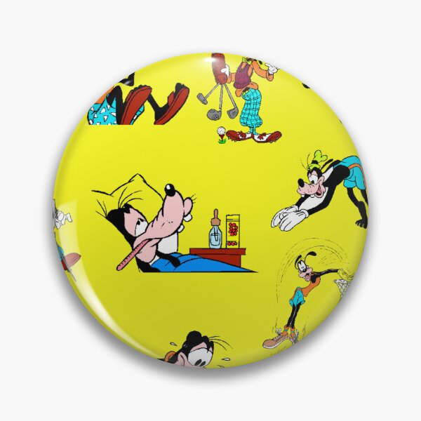 Item preview, Goofy: Be Mine designed and sold by Maskan.