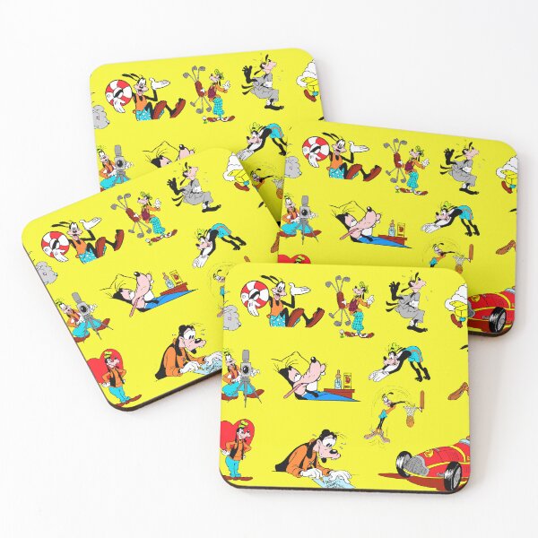 Item preview, Goofy: Be Mine designed and sold by Maskan.