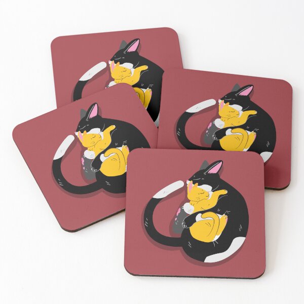 Item preview, Best Cat Mom Ever, Cat And Kitten designed and sold by AuroCreatives.
