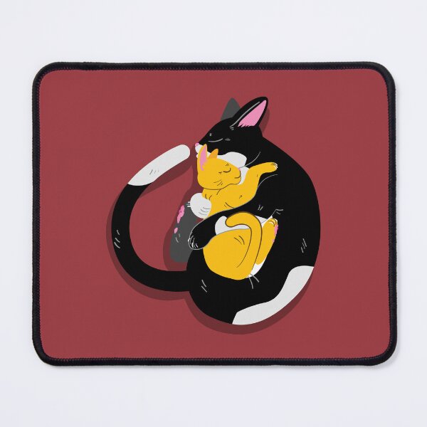 Item preview, Best Cat Mom Ever, Cat And Kitten designed and sold by AuroCreatives.