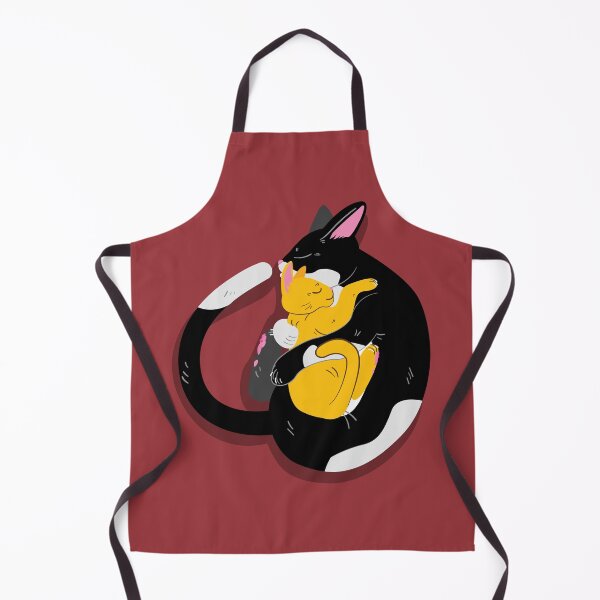 Item preview, Best Cat Mom Ever, Cat And Kitten designed and sold by AuroCreatives.