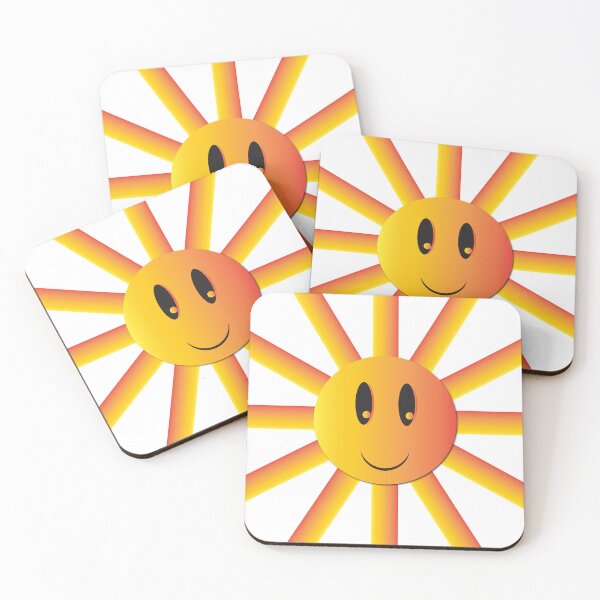 Item preview, Sun designed and sold by Art Dila Studio.