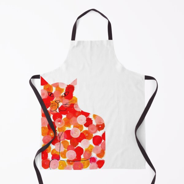 Item preview, Cat Art-5 designed and sold by Julia Faranchuk.