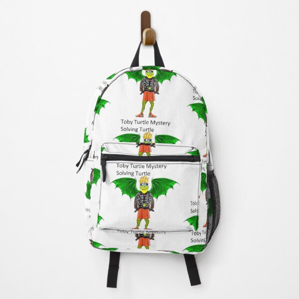 Item preview, Toby Turtle Mystery Solving Turtle designed and sold by Real Squirtle.