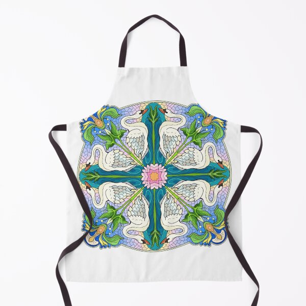 Item preview, swans designed and sold by AmandaGJ9t3.