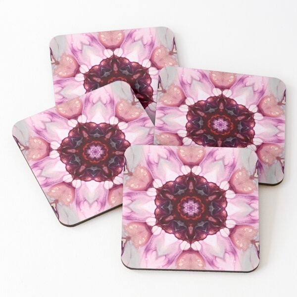 Item preview, Pink Petals Design designed and sold by KiwiArtistDK.