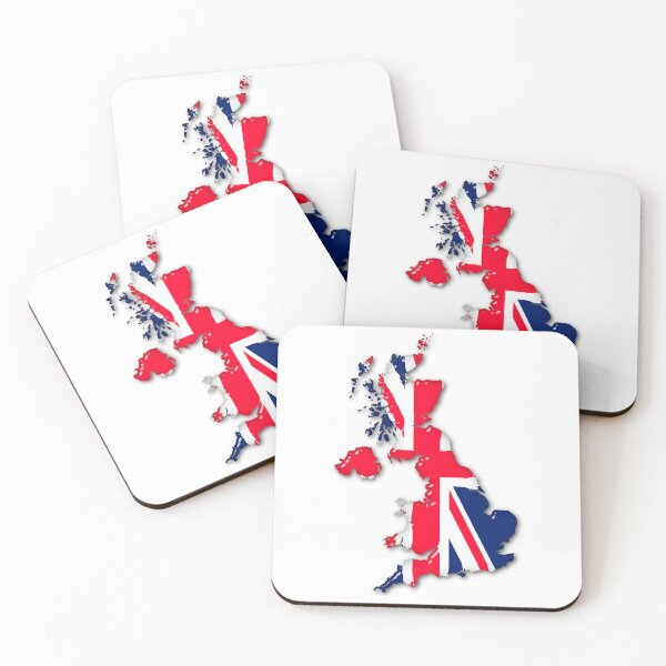Item preview, Great Britain designed and sold by TAOR.