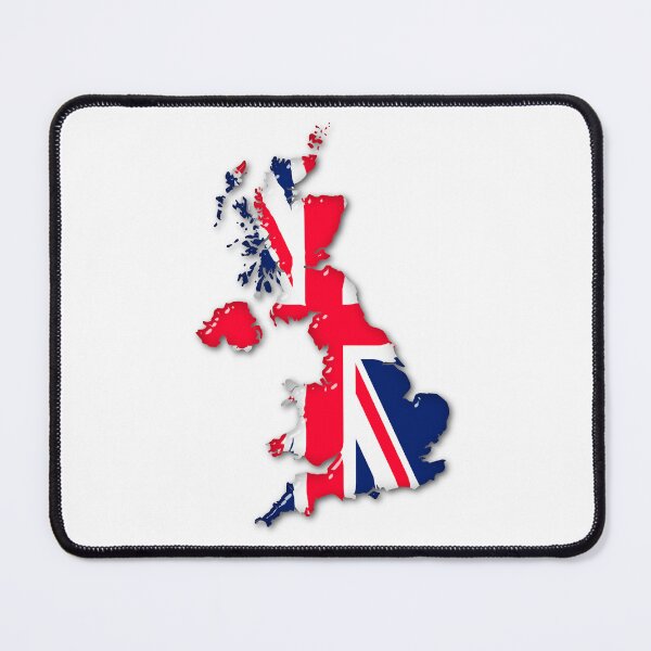 Item preview, Great Britain designed and sold by TAOR.