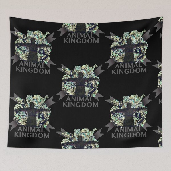 Item preview, animal design  designed and sold by ManuelCai10045.