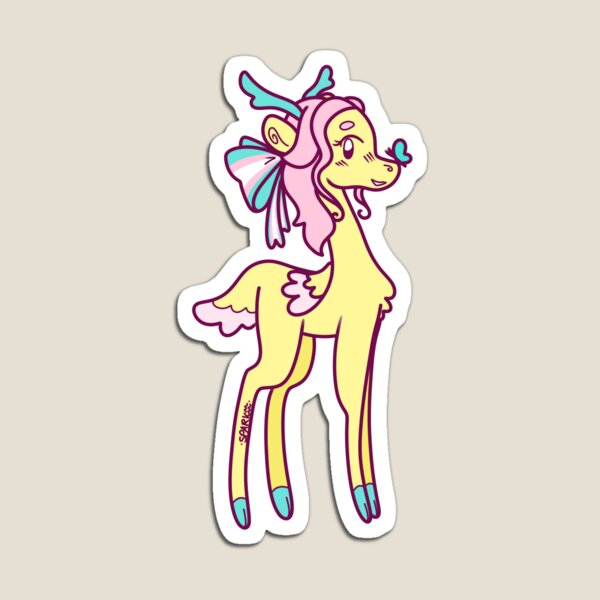 Item preview, Fluttershy trans pride! designed and sold by Sparklingdreamz.