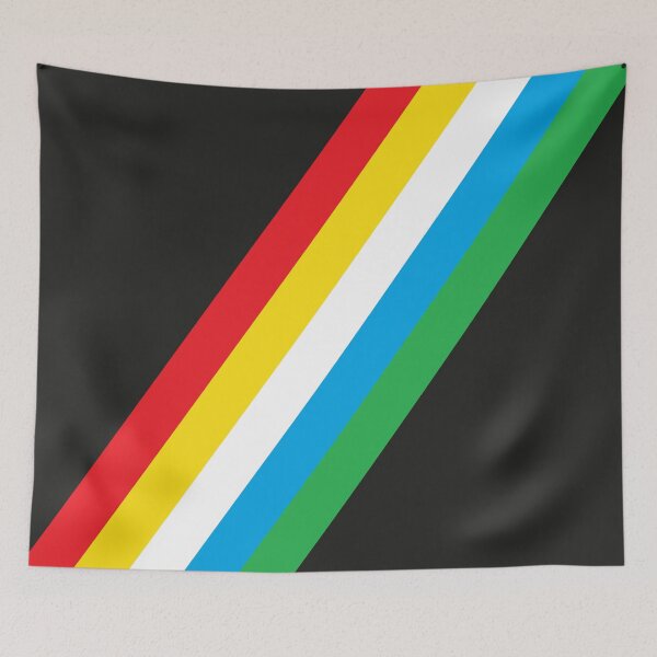 Item preview, Disability Pride Flag designed and sold by KwokArts.