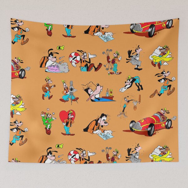 Item preview, hey goofy designed and sold by Maskan.