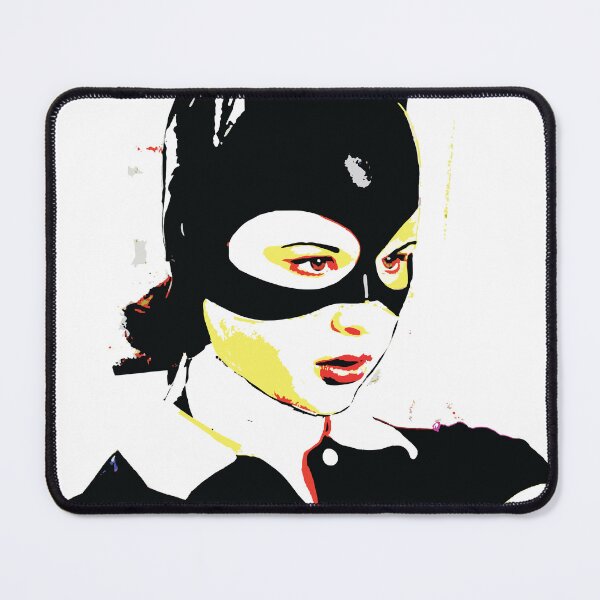 Item preview, Enid Ghost World designed and sold by Hardison L. Collins III.