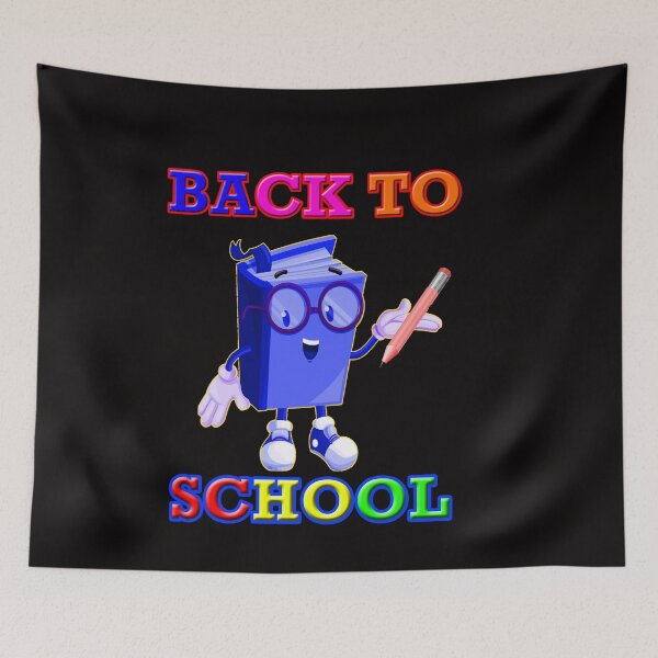 Item preview, Back to School designed and sold by Angelle55.