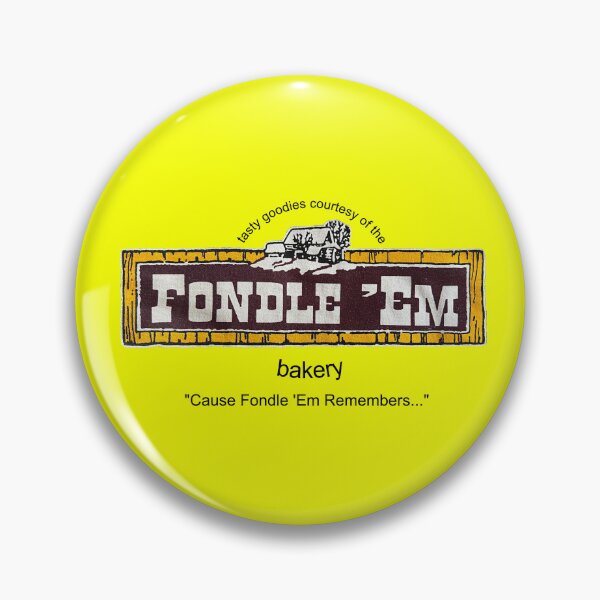 Item preview, Fondle Em II designed and sold by Icepulse.