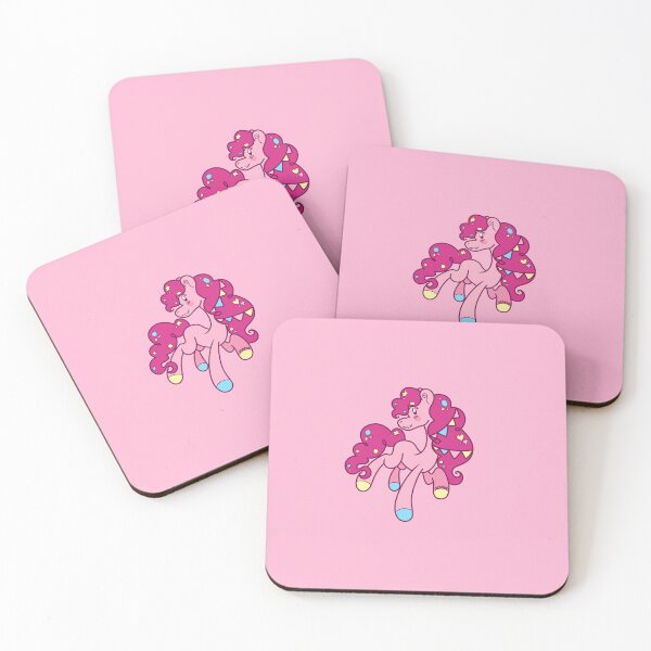 Item preview, ¡Orgullo de la sartén de Pinkie Pie! designed and sold by Sparklingdreamz.