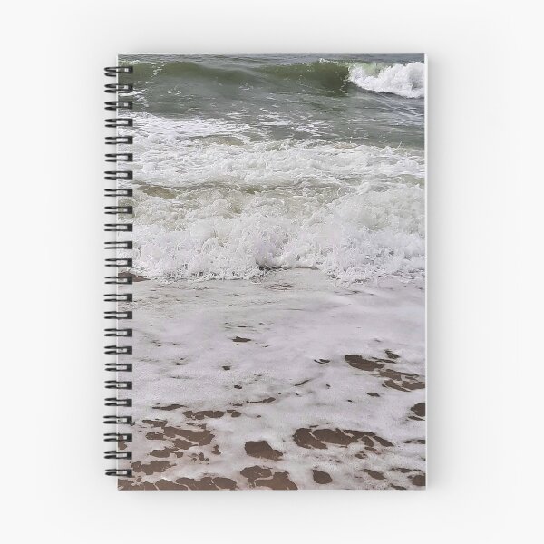 Item preview, Shaky ocean view in the dusk of summertime designed and sold by Maurinho82.
