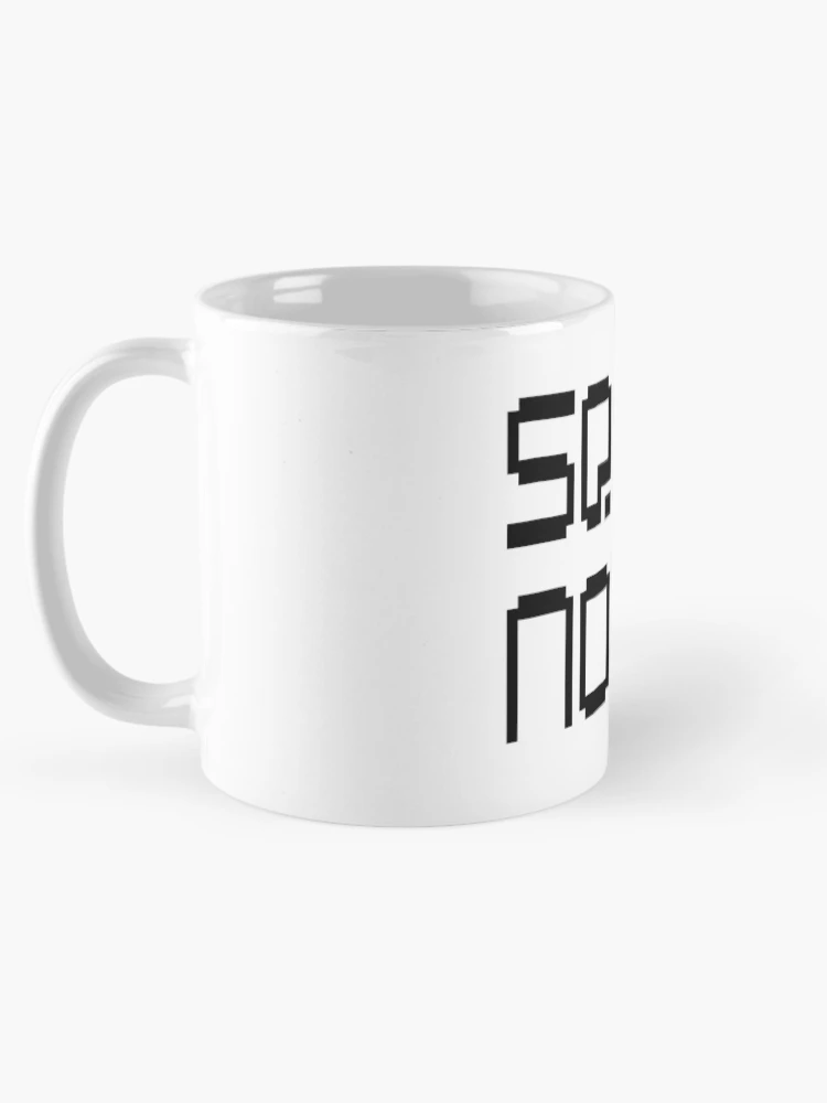 Thumbnail 5 of 6, Coffee Mug, python python mysql python tutorial sql with python python database mysql python designed and sold by hive8.