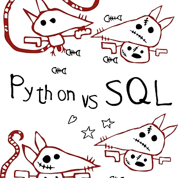 Imagen de la obra python python mysql tutorial de python sql con python base de datos de python mysql python de hive8