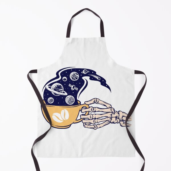 Item preview, Coffee of the Universe designed and sold by Ala Muk.