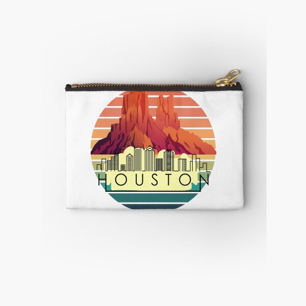 Item preview, Pure Texan Houston City designed and sold by Ivy-si.