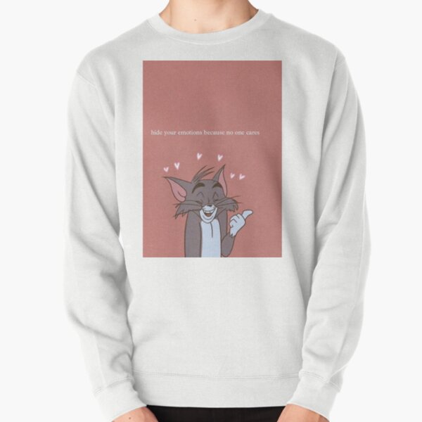 Tom And Jerry Hide T Shirt Tom And Jerry Hide T Shirt