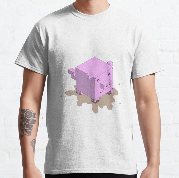 Piggy Game Gifts Merchandise Redbubble - blueberry hack roblox jailbreak