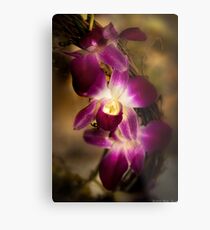 Majestic Metal Print