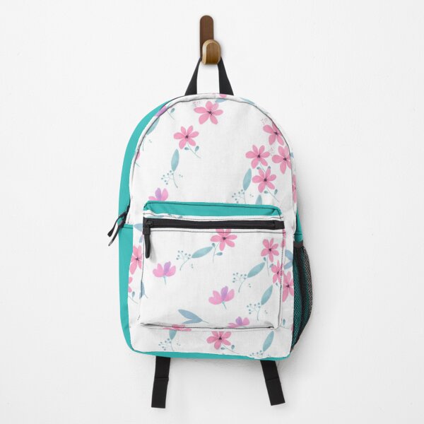 Item preview, Pink Flowers designed and sold by MANKOURY.