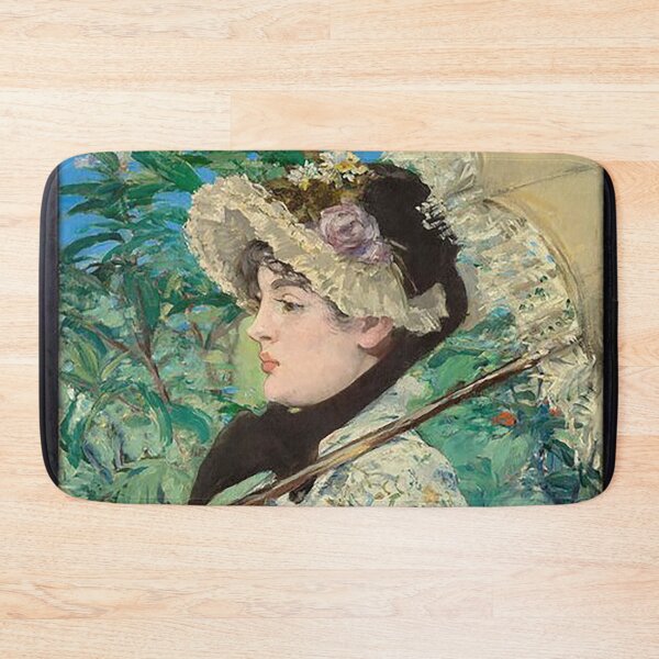 Item preview, Jeanne Spring  designed and sold by Marimarian.