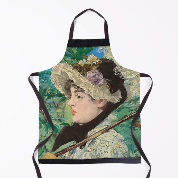Item preview, Juana primavera designed and sold by Marimarian.