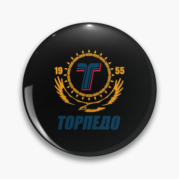 Item preview, Kazzinc Torpedo Hockey designed and sold by PreshitaChhabra.