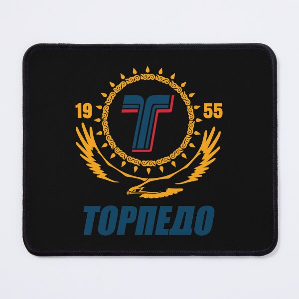 Item preview, Kazzinc Torpedo Hockey designed and sold by PreshitaChhabra.