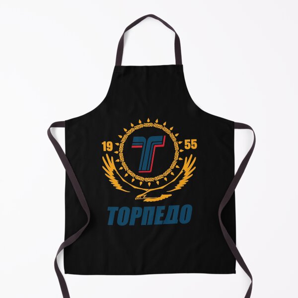 Item preview, Kazzinc Torpedo Hockey designed and sold by PreshitaChhabra.