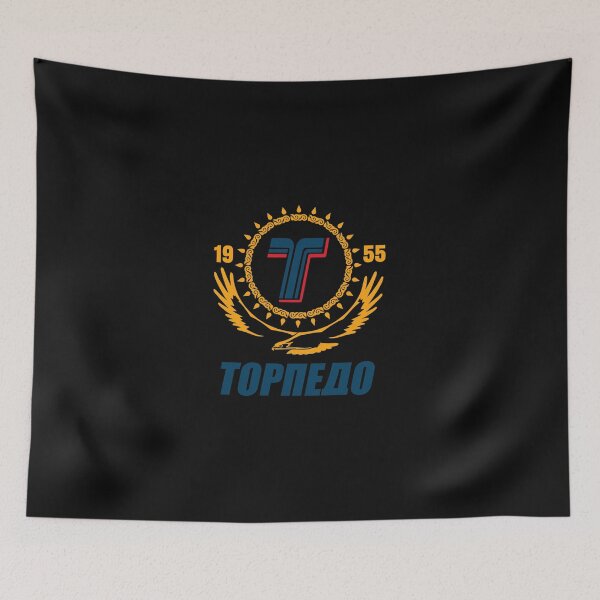 Item preview, Kazzinc Torpedo Hockey designed and sold by PreshitaChhabra.