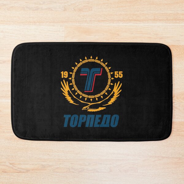 Item preview, Kazzinc Torpedo Hockey designed and sold by PreshitaChhabra.