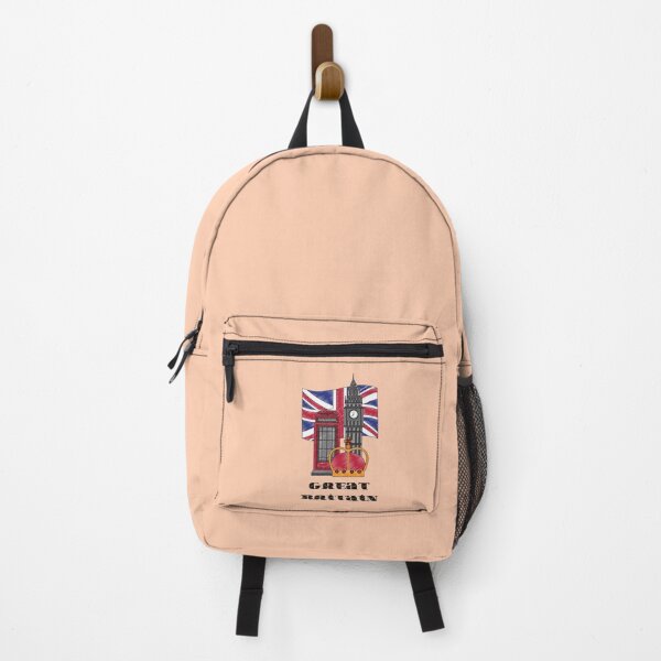 Item preview, Great Britain designed and sold by TAOR.