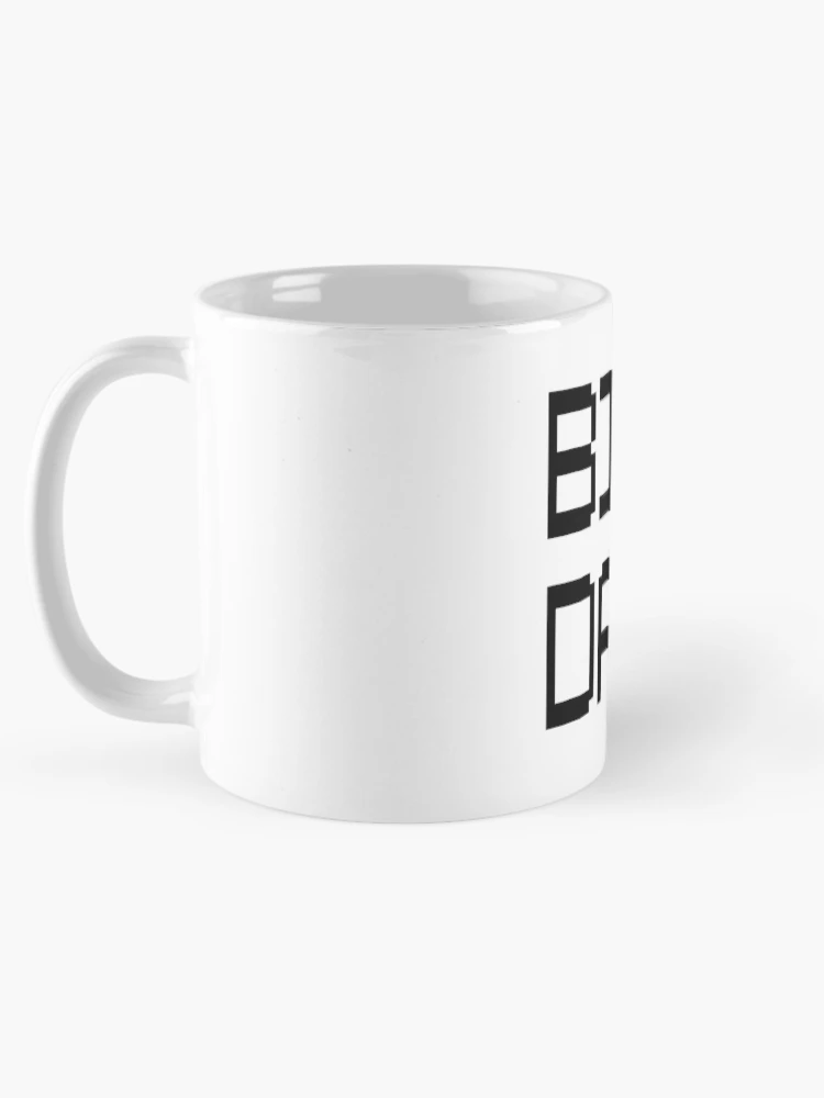 Thumbnail 5 of 6, Coffee Mug, python python mysql python tutorial sql with python python database mysql python designed and sold by hive8.