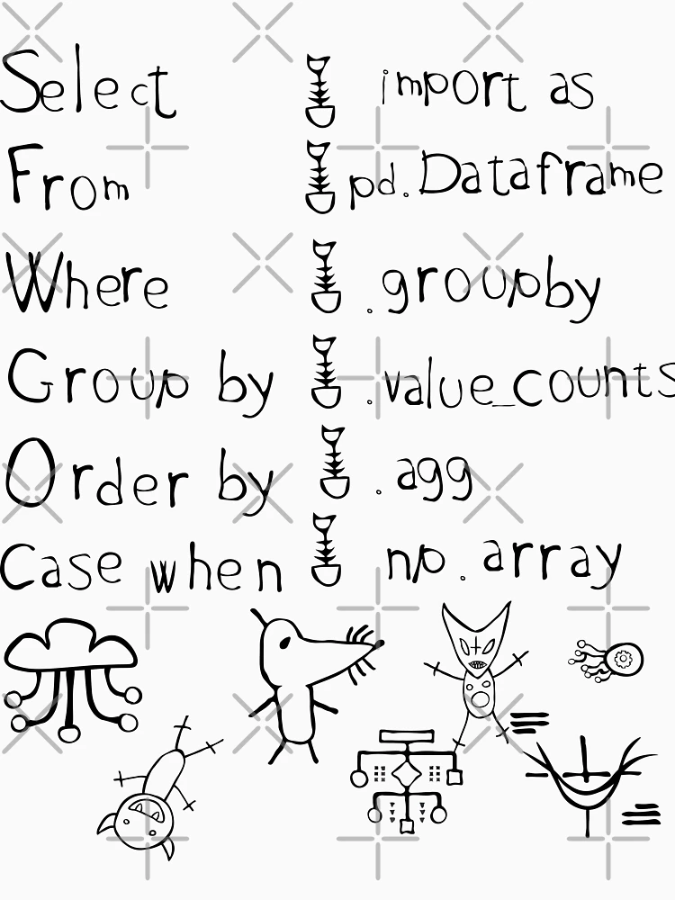 Aperçu 6 sur 6. Sweat à capuche épais avec l'œuvre python python mysql tutoriel python sql avec python base de données python mysql python créée et vendue par hive8.