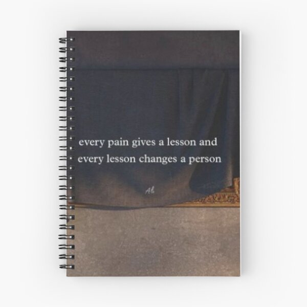 Item preview, Lessons  designed and sold by TwentyTwoUX.