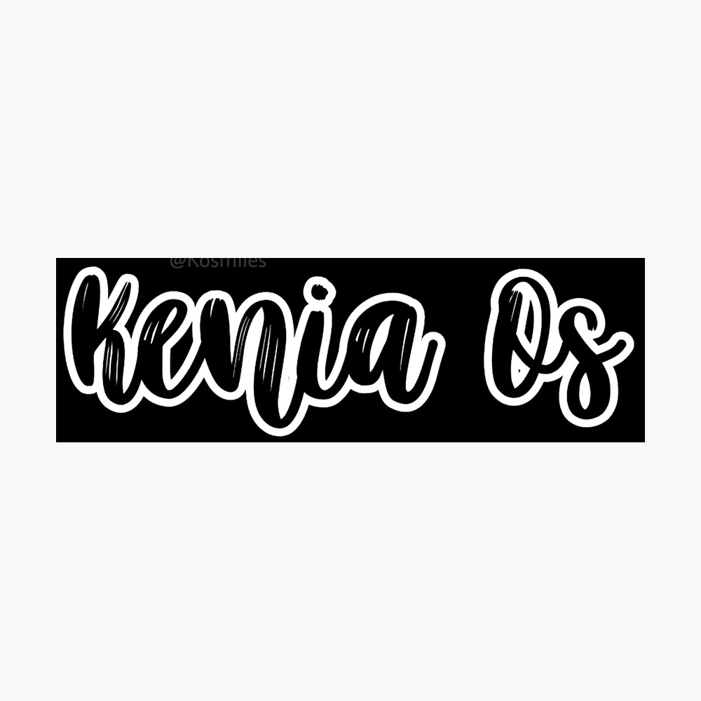 Kenia Os Mexican