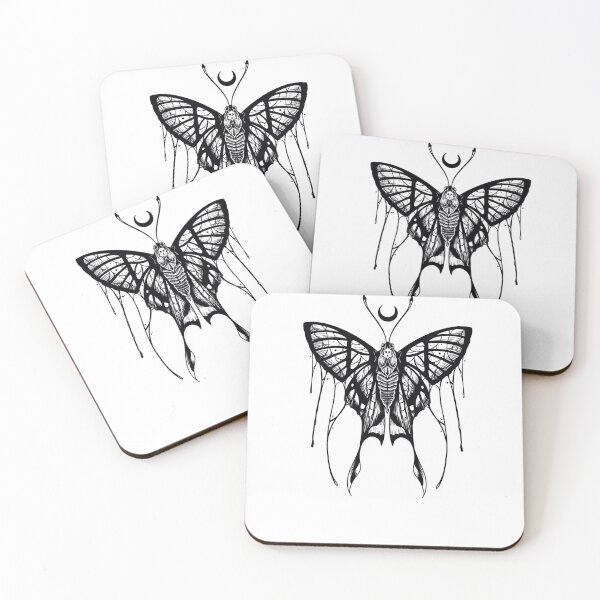 Item preview, Moth designed and sold by KrawfishKris.