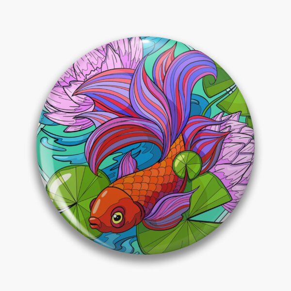 Item preview, Fish designed and sold by AmandaGJ9t3.