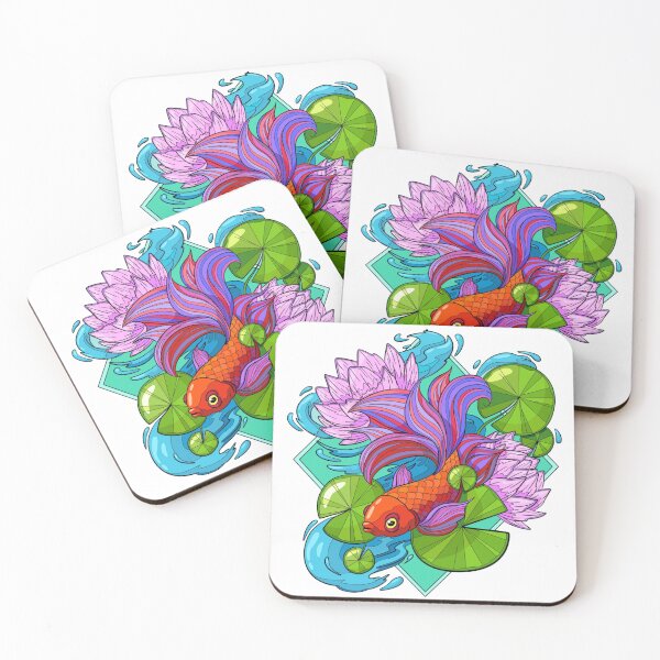 Item preview, Fish designed and sold by AmandaGJ9t3.