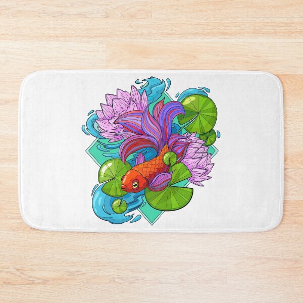 Item preview, Fish designed and sold by AmandaGJ9t3.