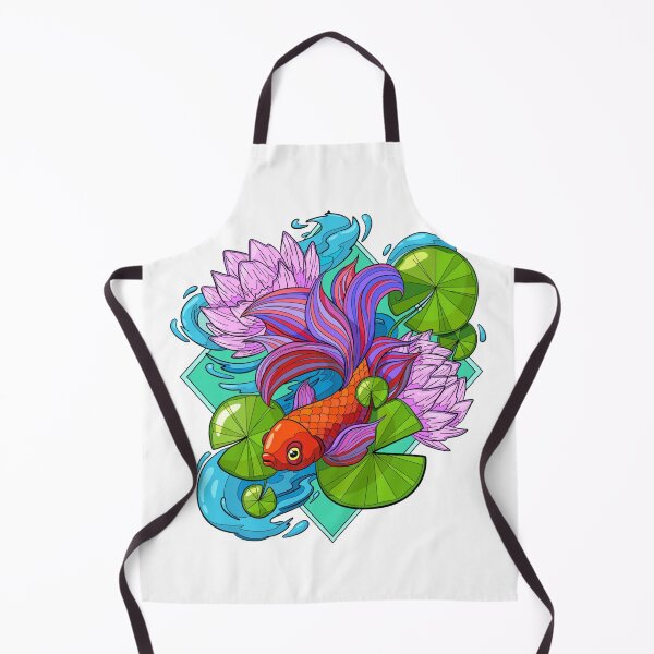 Item preview, Fish designed and sold by AmandaGJ9t3.