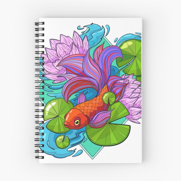 Item preview, Fish designed and sold by AmandaGJ9t3.