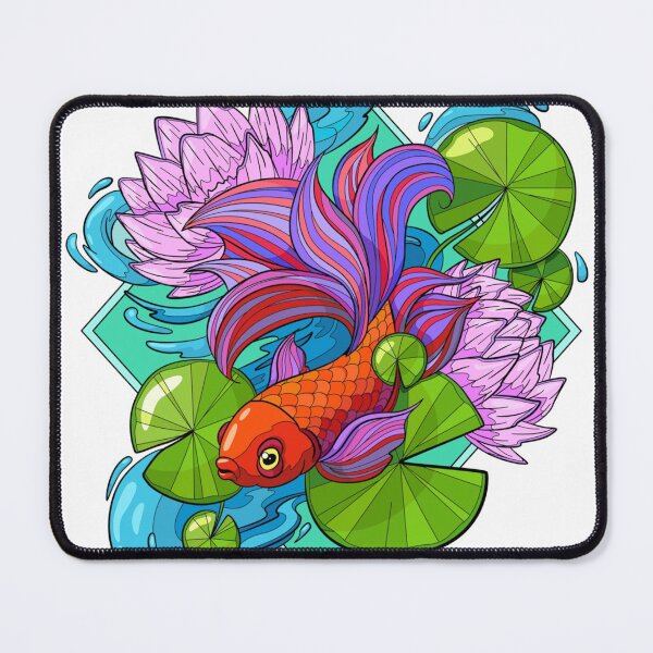 Item preview, Fish designed and sold by AmandaGJ9t3.